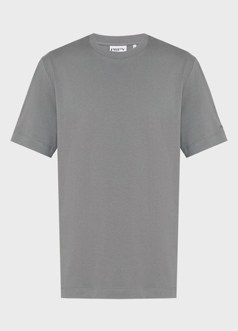 Сіра футболка PRPY