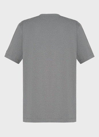 Сіра футболка PRPY