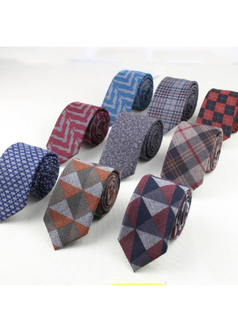 Краватка 6х141 см Handmade (191128270)