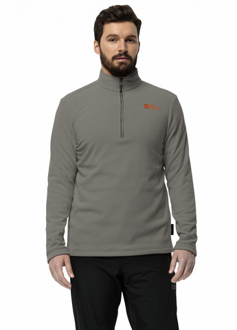 Толстовка Jack Wolfskin TAUNUS HZ M (299935186)