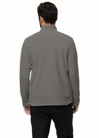 Толстовка Jack Wolfskin TAUNUS HZ M (299935186)