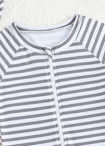 Комплект (комбинезон купальный, шапочка) SHEIN (367436208)