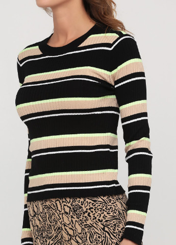 Комбінований демісезонний светр H&M