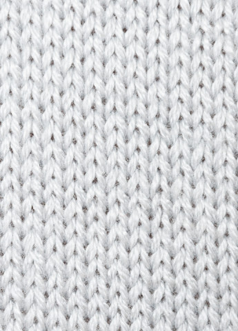 Сірий демісезонний пуловер чоловічий Arber V-neck 7 AVT-65
