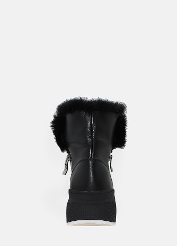 Черевики RF01160 Чорний Favi (253037896)