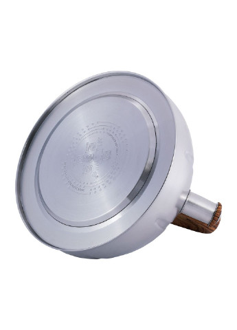 Чайник зі свистком KM-0698 5 л Kamille (253628453)