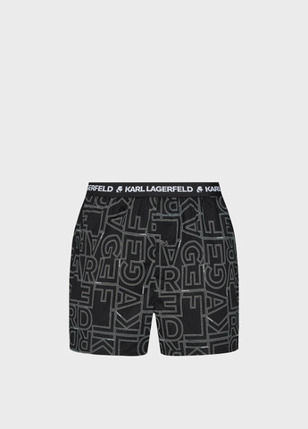 Трусы (3 шт.) Karl Lagerfeld (347246776)