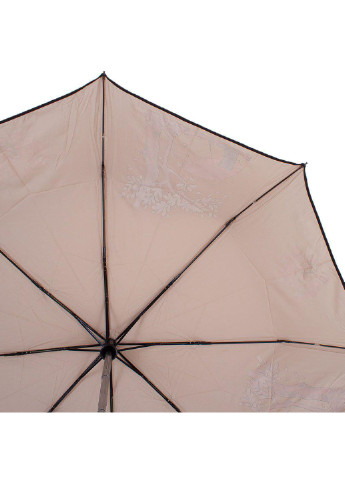 Женский складной зонт полный автомат 98 см Airton (194321712)
