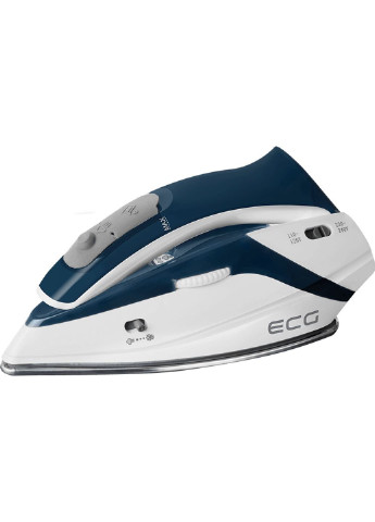 Утюг дорожный Travel NZ-210 ECG (253866016)