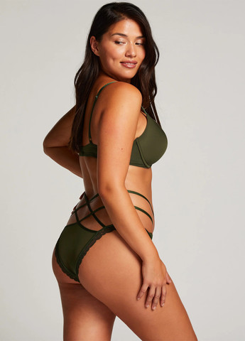 Трусики Hunkemoller (322033121)