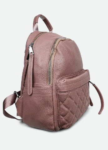 Сумка-рюкзак міський жіночий з натуральної шкіри, 80891р, Fashion (226967494)