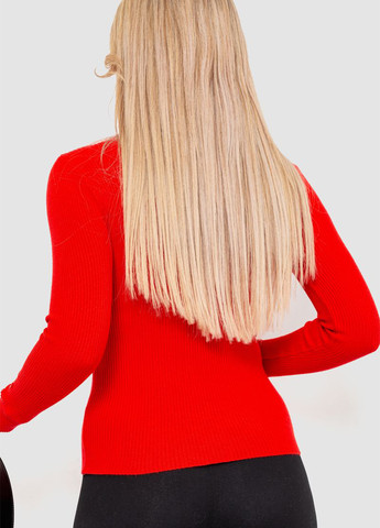 Красный демисезонный джемпер джемпер Ager