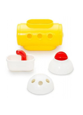 Іграшка для ванної конструктор Підводний Човен (10451) Kid O (254082377)