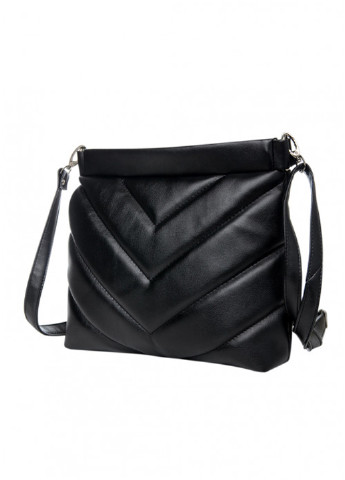 Жіноча сумка крос-боді 27х5х25 см Sambag (210478440)