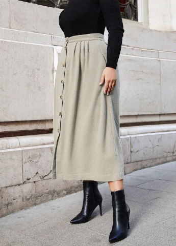 Спідниця SHEIN (302225166)