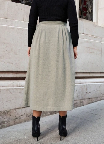 Спідниця SHEIN (302225166)