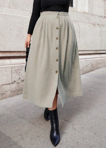 Спідниця SHEIN (302225166)