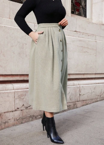 Спідниця SHEIN (302225166)