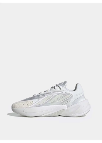 Кроссовки Ozelia Originals adidas белые демисезоны (253725959)