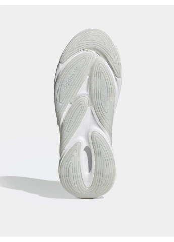Кроссовки Ozelia Originals adidas белые демисезоны (253725959)