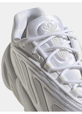 Кроссовки Ozelia Originals adidas белые демисезоны (253725959)