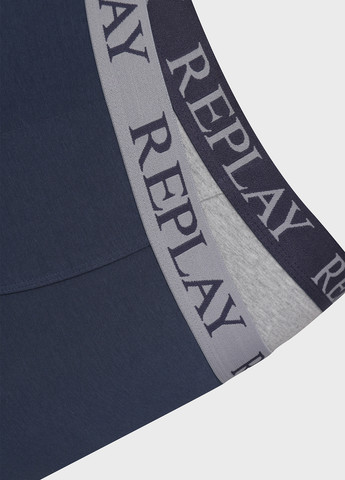 Трусы (2 шт.) Replay (315018010)