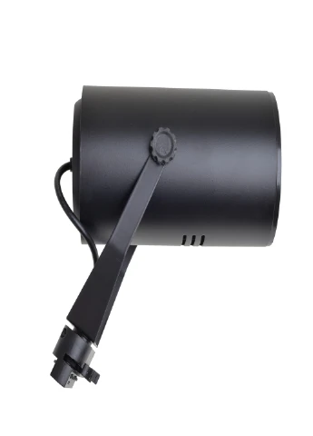 KW-228 / 20W WW + NW + CW BK Трековий led світильник Brille (185913993)