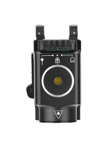 Lantern Baldr Mini LZHA Чорний (BALDR MINI) Olight (251097407)