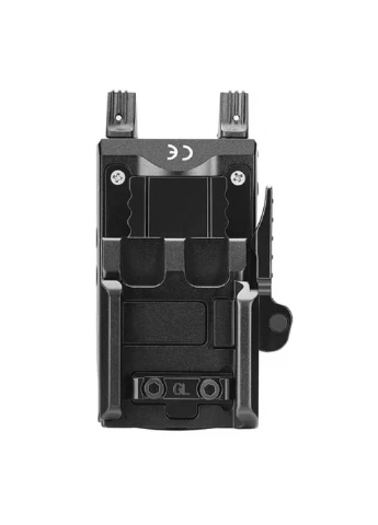 Lantern Baldr Mini LZHA Чорний (BALDR MINI) Olight (251097407)