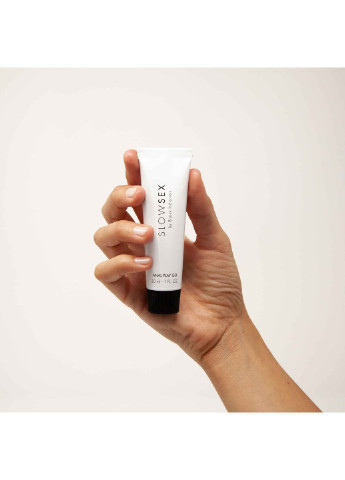 Анальная гель-смазка Slow Sex Anal play gel Bijoux Indiscrets (254973588)