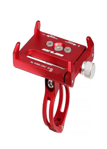Велодержатель держатель кронштейн для телефона на велосипед на вынос или руль (867534) Francesco Marconi (213875664)