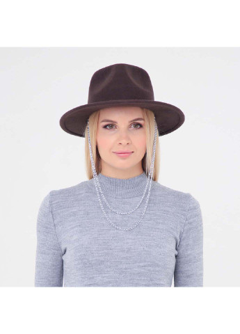 Шляпа LuckyLOOK 653-383 (254178620)