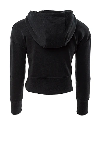 Худі G NSW CLUB FT CROP HOODIE HBR Nike (368526853)