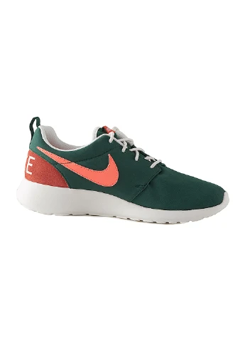 Кросівки WMNS ROSHE ONE RETRO Nike зелені демісезони (254669707)