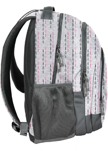 Молодежный рюкзак 34х47х22 см Paso (252415055)