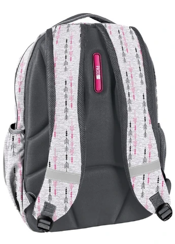 Молодежный рюкзак 34х47х22 см Paso (252415055)