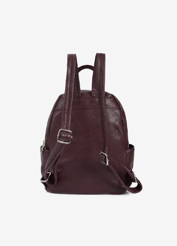 Рюкзак жіночий шкіряний Backpack Regina Notte (253779297)