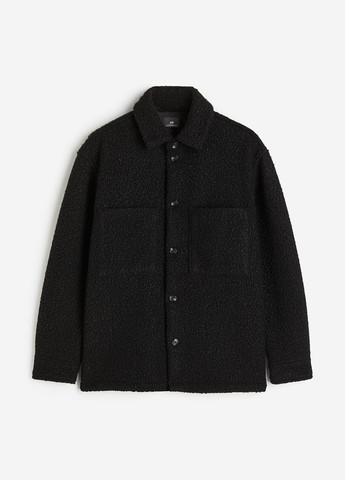 Куртка-рубашка H&M (315490292)
