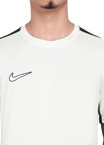 Белая футболка dr1336-100 Nike Academy 23 Top
