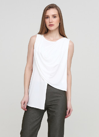 Белая летняя блуза Guess by Marciano