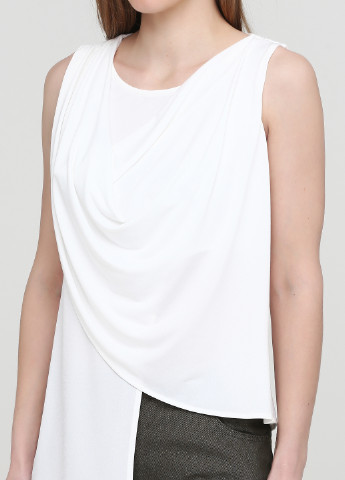 Белая летняя блуза Guess by Marciano