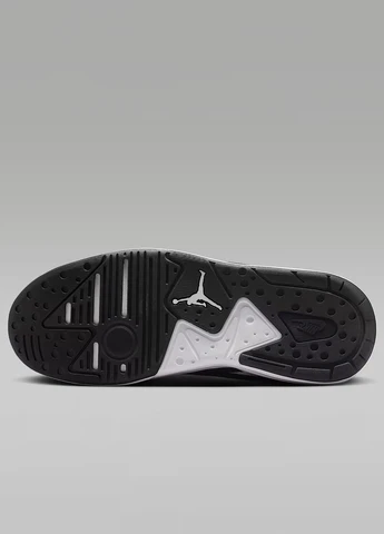 Чорно-білі кросівки cmft era демісезон Jordan Jordan CMFT ERA