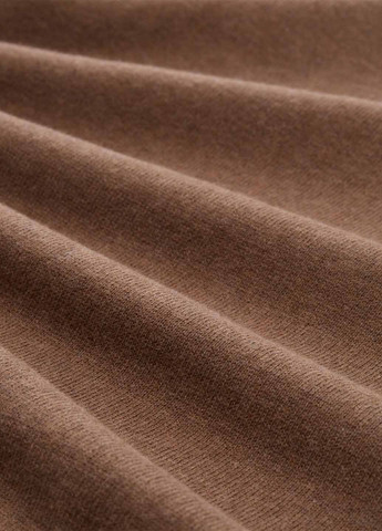 Світло-коричневий демісезонний светр Tom Tailor