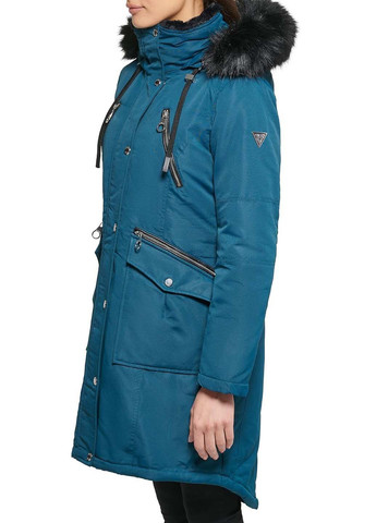 Парка Guess (331521689)