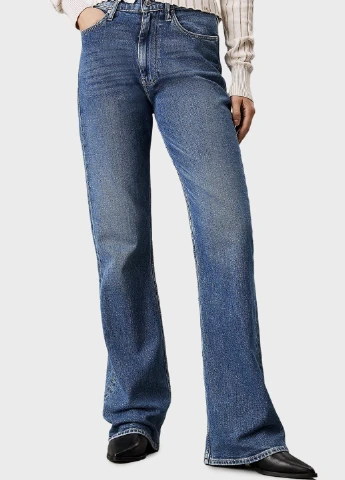 Джинси Calvin Klein Jeans - (347731855)