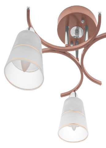 LK-609S / 3 E27 FGT люстра Brille (185914083)