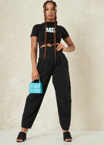 Джинсы Missguided - (260377724)