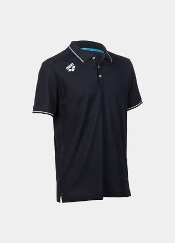Поло Arena TEAM POLOSHIRT SOLID COTTON (331392456)