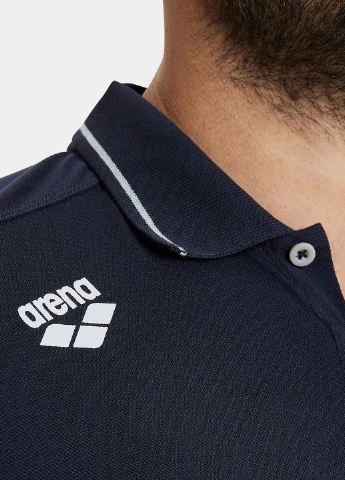 Поло Arena TEAM POLOSHIRT SOLID COTTON (331392456)