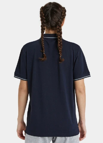 Поло Arena TEAM POLOSHIRT SOLID COTTON (331392456)